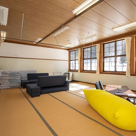 Mori No Bunkou Fuzawa - Vacation Stay 92943V Tadami Bagian luar foto